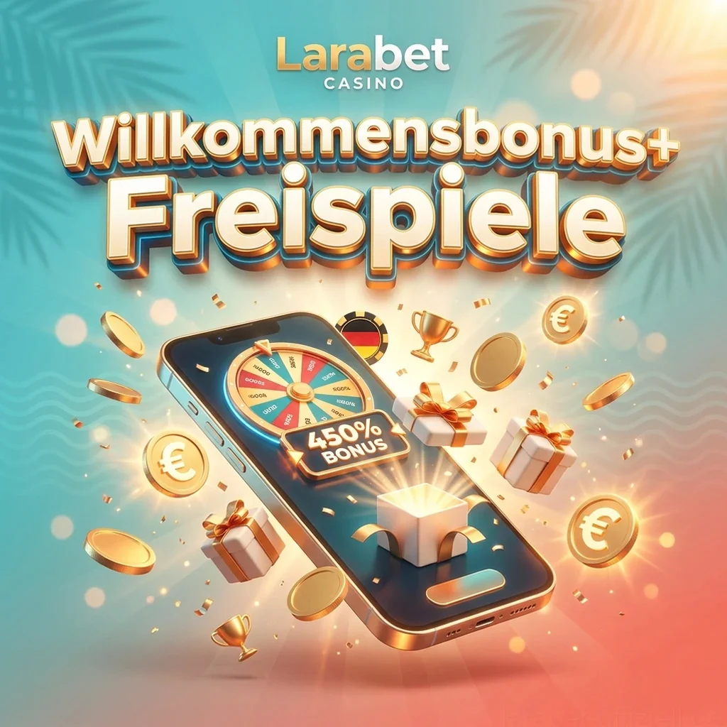 Willkommensbonus+ Freispiele